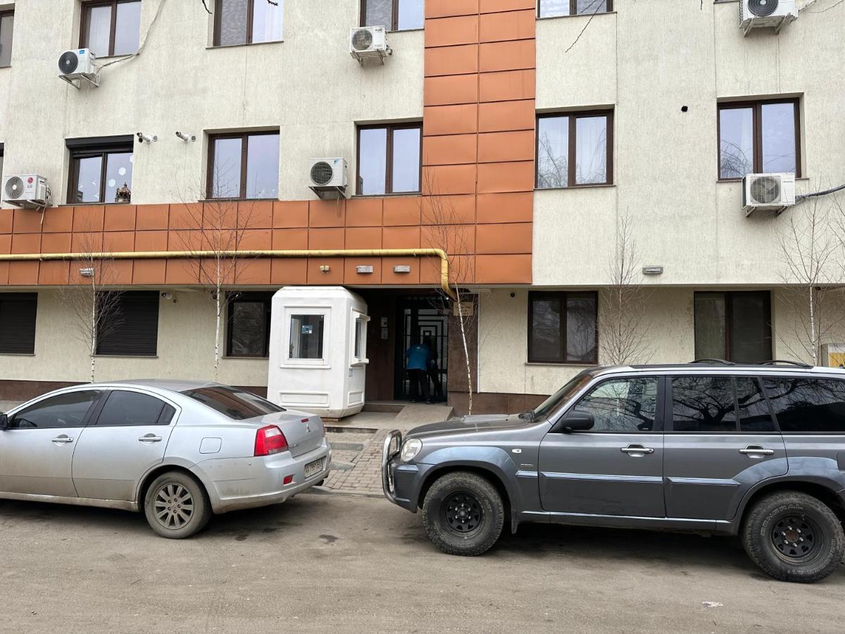 Renting Solutions Palas Jászvásár Kültér fotó